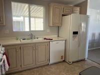 2001 Silvercrest Manufactured Home