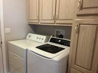 2001 Silvercrest Manufactured Home