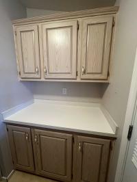 2001 Silvercrest Manufactured Home