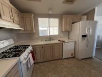 2001 Silvercrest Manufactured Home