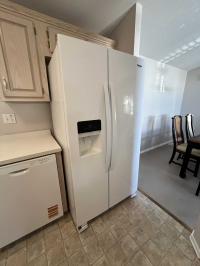 2001 Silvercrest Manufactured Home