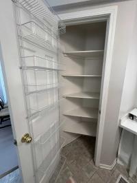 2001 Silvercrest Manufactured Home