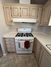 2001 Silvercrest Manufactured Home