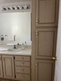 2001 Silvercrest Manufactured Home