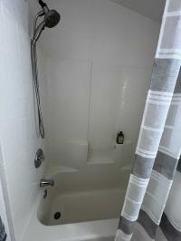 2001 Silvercrest Manufactured Home