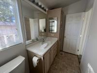 2001 Silvercrest Manufactured Home
