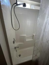 2001 Silvercrest Manufactured Home