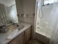 2001 Silvercrest Manufactured Home