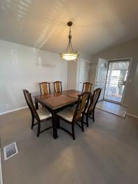 2001 Silvercrest Manufactured Home