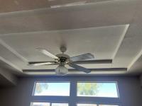 2001 Silvercrest Manufactured Home