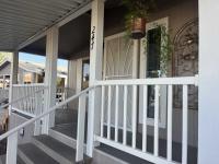 2001 Silvercrest Manufactured Home