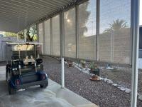 2001 Silvercrest Manufactured Home