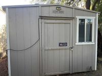 2001 Silvercrest Manufactured Home