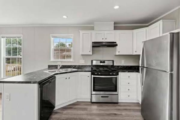 2025  Mobile Home For Sale