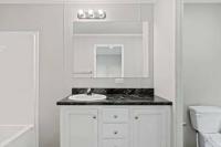 2025 Manufactured Home