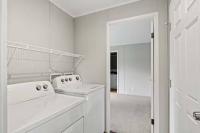 2025 Manufactured Home