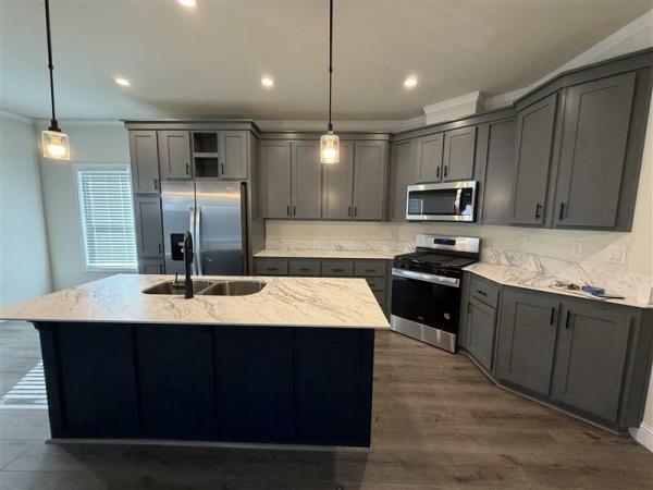 2025 CHAMPION STONE HARBOR Manufactured Home