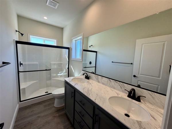 2025 CHAMPION STONE HARBOR Manufactured Home