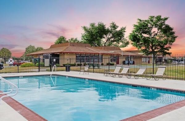 2025 CHAMPION STONE HARBOR Manufactured Home