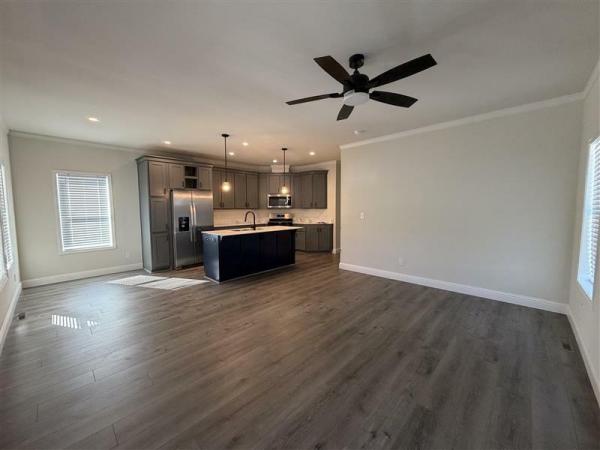 2025 CHAMPION STONE HARBOR Manufactured Home