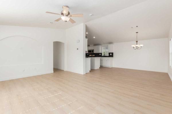 2004 Palm Harbor Mobile Home