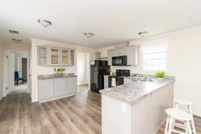 Photo 2 of 7 of home located at 8741 Dayton-Cincinnati Pike Miamisburg, OH 45342