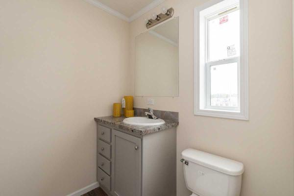 2025 Manufactured Home