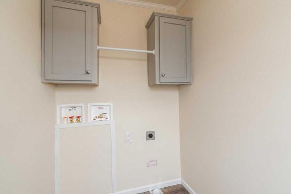 2025 Manufactured Home