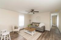 2025 Manufactured Home