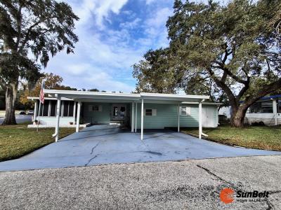 Mobile Home at 6000 Birnam Wood Road Ocala, FL 34472