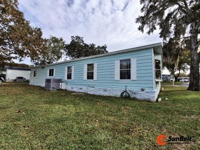 Photo 4 of 63 of home located at 6000 Birnam Wood Road Ocala, FL 34472