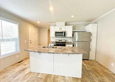 Mobile Home at 178 Westwoods Amherst, OH 44001