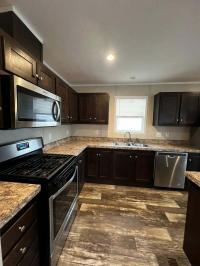 2019 SkyLine Mobile Home