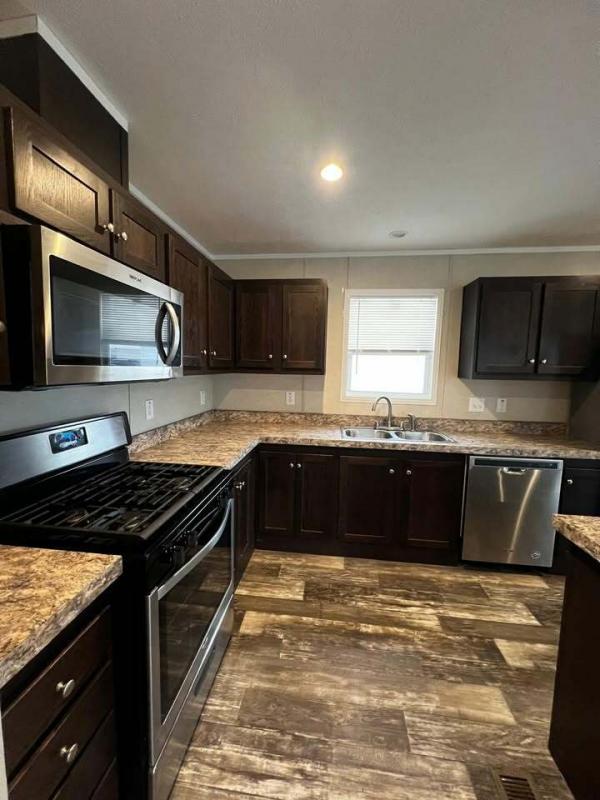 2019 SkyLine Mobile Home