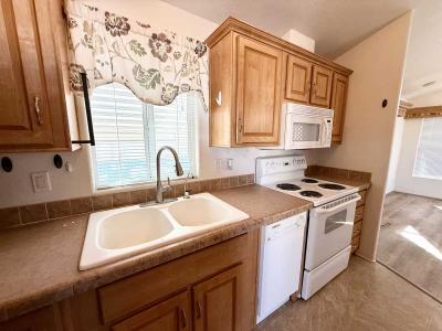 Photo 4 of 22 of home located at 900 S. Idaho Rd. Apache Junction, AZ 85119