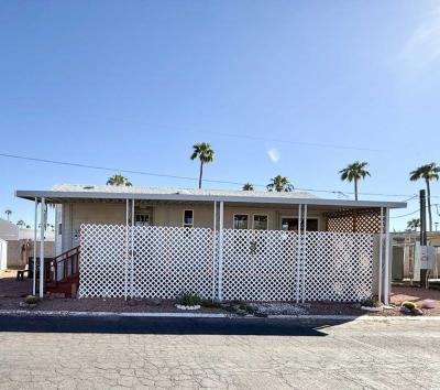 Photo 2 of 22 of home located at 900 S. Idaho Rd. Apache Junction, AZ 85119