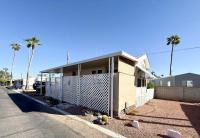 2007 Cavco  Mobile Home