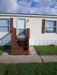 2000 Champion Mobile Home