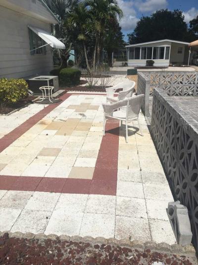 Photo 2 of 8 of home located at 3901 71st W Lot 179 Bradenton, FL 34209