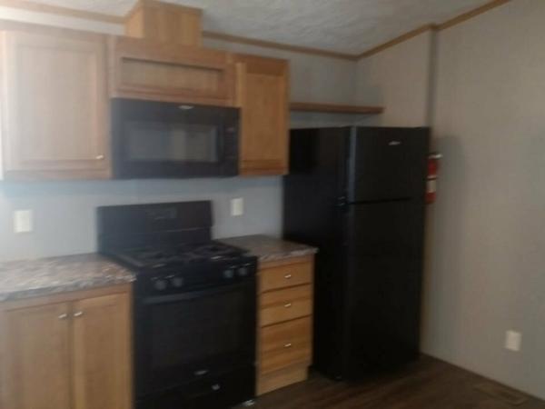 2016 SkyLine Mobile Home