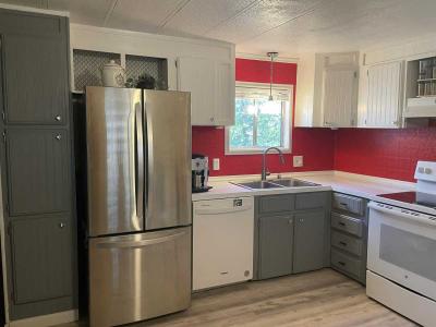 Photo 3 of 8 of home located at 205 S Higley Rd #269 Mesa, AZ 85206