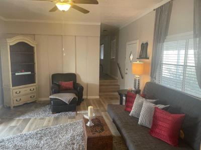 Photo 2 of 8 of home located at 205 S Higley Rd #269 Mesa, AZ 85206