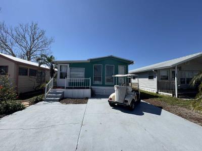 Mobile Home at 3736 Hula Circle Ruskin, FL 33570