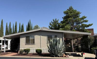Mobile Home at 205 Sunset Drive #77 Sedona, AZ 86336