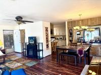 1977 Bendix Mobile Home