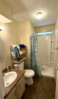 1977 Bendix Mobile Home