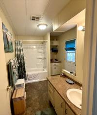 1977 Bendix Mobile Home