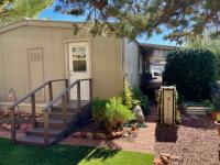 1977 Bendix Mobile Home