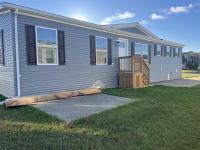 2025 Manufactured Home