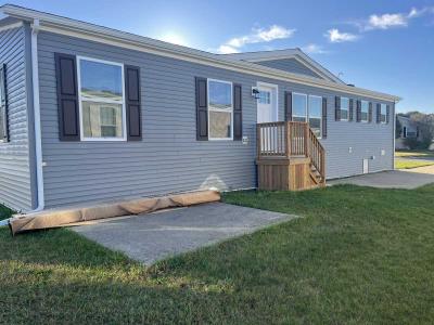 Photo 1 of 7 of home located at 13275 Nashville Lane Hartland, MI 48353